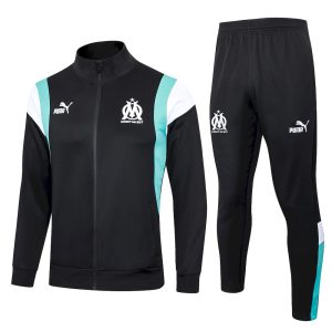 Olympique Marseille 2023/24 Training Adult Jacket+Pant 815