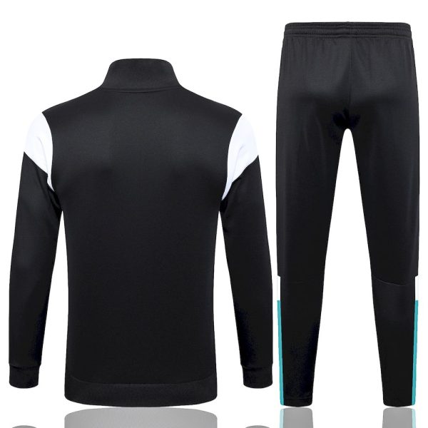 Olympique Marseille 2023/24 Training Adult Jacket+Pant 815 - Image 2