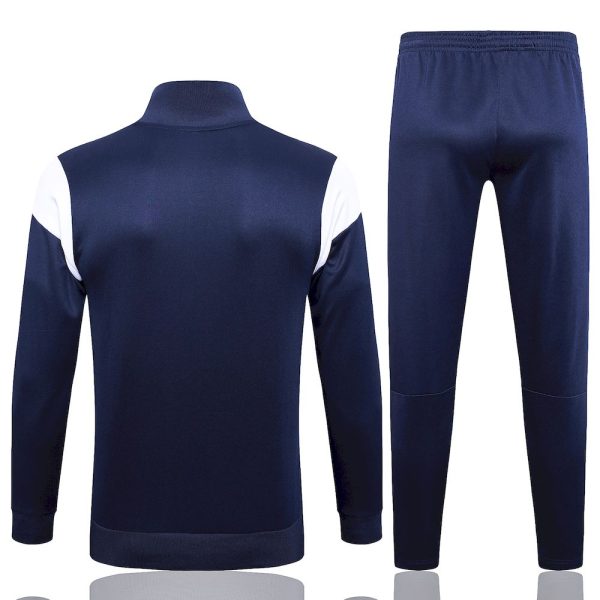 Olympique Marseille 2023/24 Training Adult Jacket+Pant 815 - Image 2