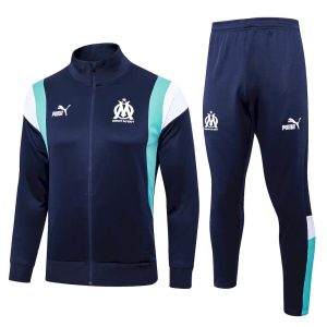 Olympique Marseille 2023/24 Training Adult Jacket+Pant 815