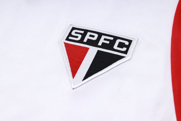 Sao Paulo 2023/24 Adult Tank Top+Short 815 - Image 4