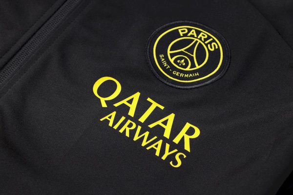 Paris Saint-Germain 2023/24 Training Adult Jacket+Pant 815 - Image 4