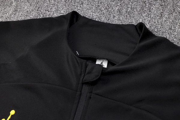 Paris Saint-Germain 2023/24 Training Adult Jacket+Pant 815 - Image 3
