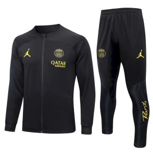 Paris Saint-Germain 2023/24 Training Adult Jacket+Pant 815