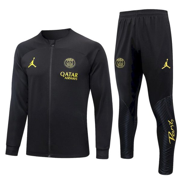 Paris Saint-Germain 2023/24 Training Adult Jacket+Pant 815