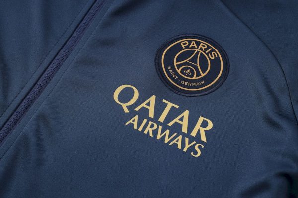 Paris Saint-Germain 2023/24 Training Adult Jacket+Pant 815 - Image 4