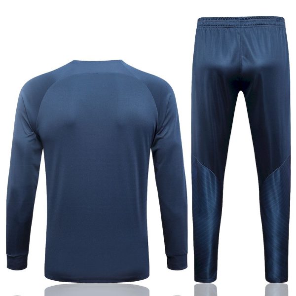 Paris Saint-Germain 2023/24 Training Adult Jacket+Pant 815 - Image 2