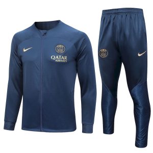 Paris Saint-Germain 2023/24 Training Adult Jacket+Pant 815