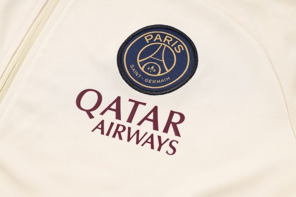 Paris Saint-Germain 2023/24 Training Adult Jacket+Pant 815 - Image 4
