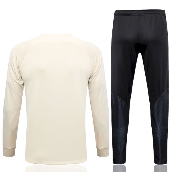 Paris Saint-Germain 2023/24 Training Adult Jacket+Pant 815 - Image 2