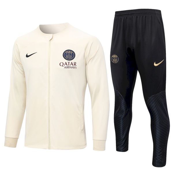 Paris Saint-Germain 2023/24 Training Adult Jacket+Pant 815