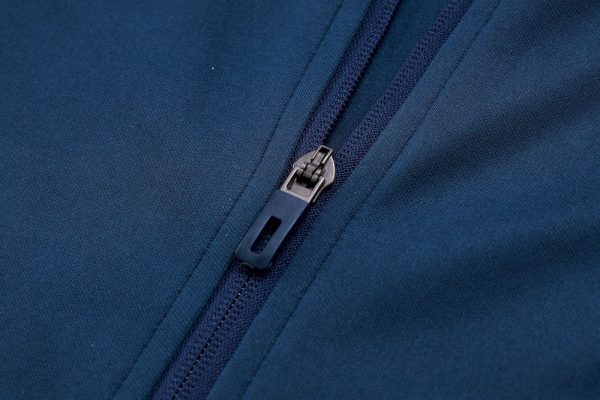 Real Madrid 2023/24 Training Adult Jacket+Pant 815 - Image 4