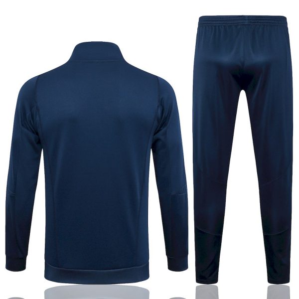 Real Madrid 2023/24 Training Adult Jacket+Pant 815 - Image 2