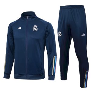 Real Madrid 2023/24 Training Adult Jacket+Pant 815