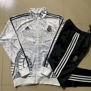 Real Madrid 2023/24 Training Adult Jacket+Pant 815