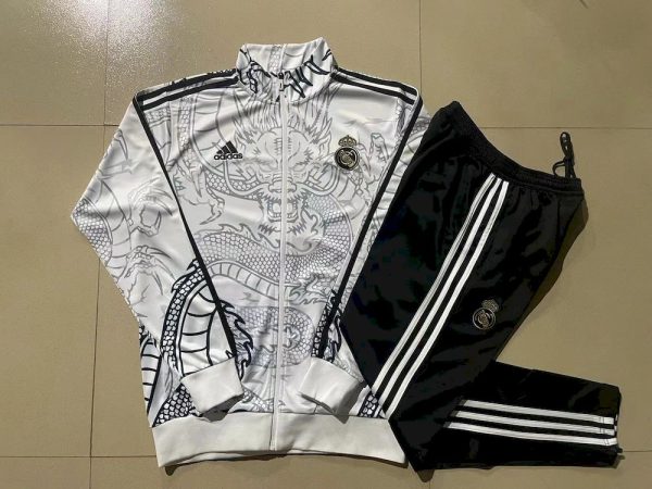 Real Madrid 2023/24 Training Adult Jacket+Pant 815