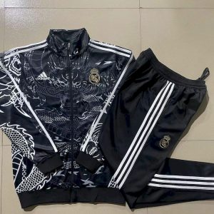 Real Madrid 2023/24 Training Adult Jacket+Pant 815