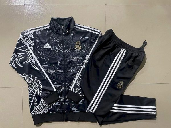 Real Madrid 2023/24 Training Adult Jacket+Pant 815