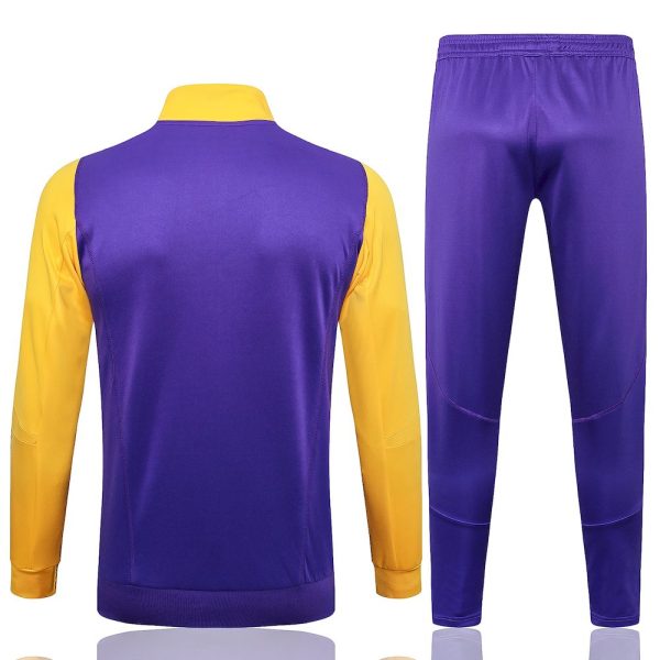 Real Madrid 2023/24 Training Adult Jacket+Pant 815 - Image 2