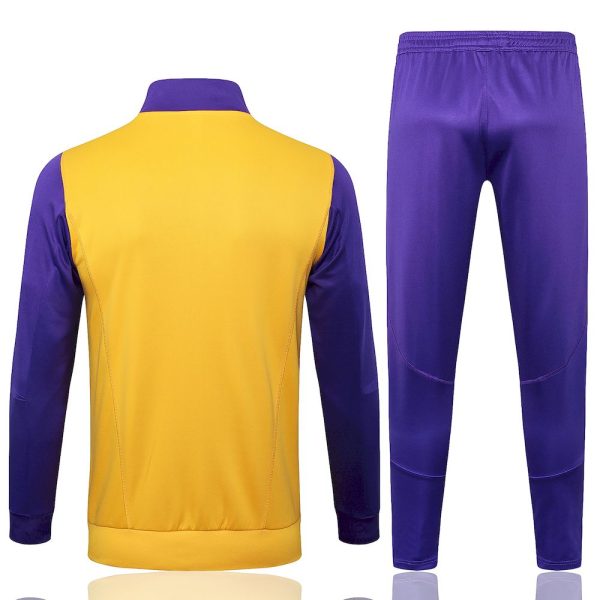 Real Madrid 2023/24 Training Adult Jacket+Pant 815 - Image 2