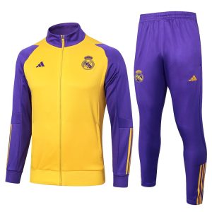 Real Madrid 2023/24 Training Adult Jacket+Pant 815
