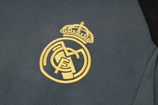 Real Madrid 2023/24 Training Adult Jacket+Pant 815 - Image 4
