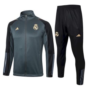 Real Madrid 2023/24 Training Adult Jacket+Pant 815