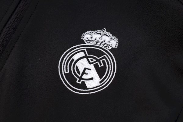 Real Madrid 2023/24 Training Adult Jacket+Pant 815 - Image 4