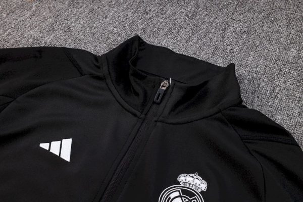 Real Madrid 2023/24 Training Adult Jacket+Pant 815 - Image 3
