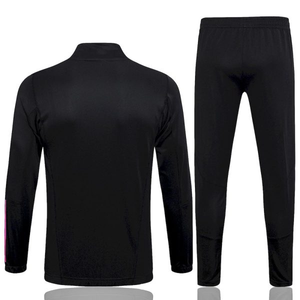 Real Madrid 2023/24 Training Adult Jacket+Pant 815 - Image 2