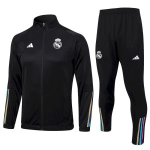 Real Madrid 2023/24 Training Adult Jacket+Pant 815