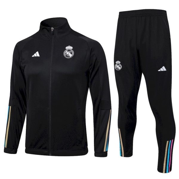 Real Madrid 2023/24 Training Adult Jacket+Pant 815