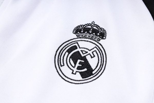 Real Madrid 2023/24 Training Adult Jacket+Pant 815 - Image 4