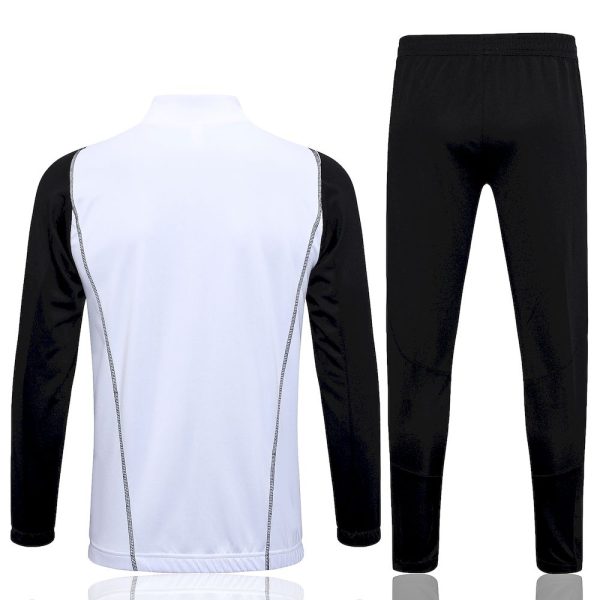 Real Madrid 2023/24 Training Adult Jacket+Pant 815 - Image 2