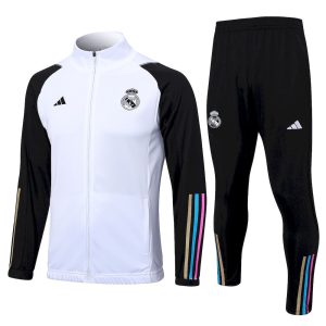 Real Madrid 2023/24 Training Adult Jacket+Pant 815