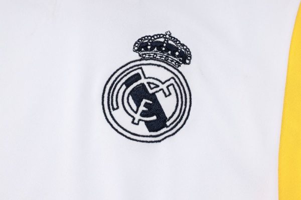 Real Madrid 2023/24 Adult Tank Top+Short 815 - Image 5