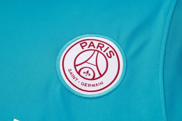 Paris Saint-Germain 2024/25 Adult Tank Top+Short 815 - Image 4