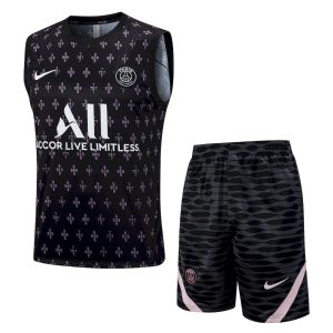 Paris Saint-Germain 2023/24 Adult Tank Top+Short 815