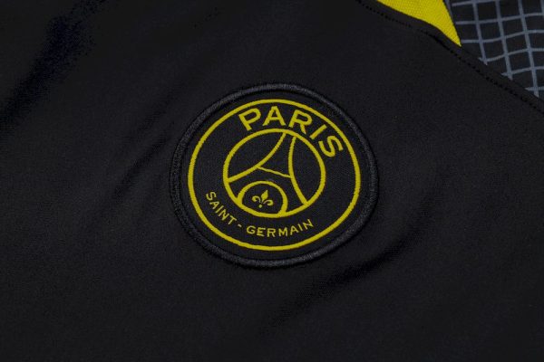 Paris Saint-Germain 2023/24 Adult Tank Top+Short 815 - Image 4