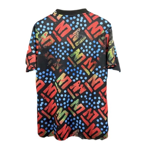 Olympique Marseille 2023/24 Africa Jersey - Image 2