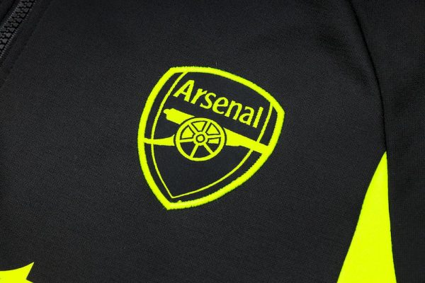 Arsenal 2023/24 Hoodie+Pant 815 - Image 4