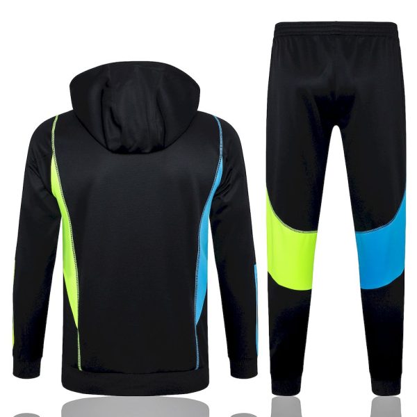 Arsenal 2023/24 Hoodie+Pant 815 - Image 2