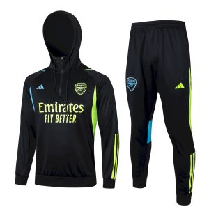 Arsenal 2023/24 Hoodie+Pant 815
