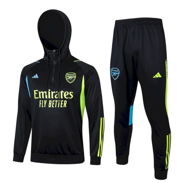 Arsenal 2023/24 Hoodie+Pant 815