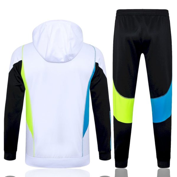 Arsenal 2023/24 Hoodie+Pant 815 - Image 2