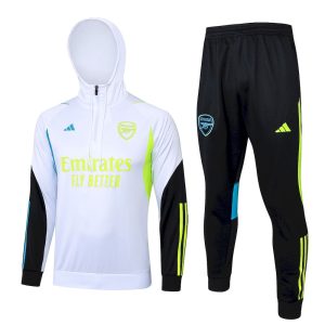 Arsenal 2023/24 Hoodie+Pant 815