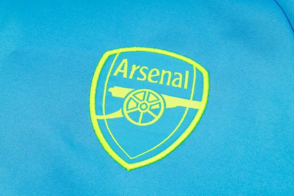 Arsenal 2023/24 Hoodie+Pant 815 - Image 4