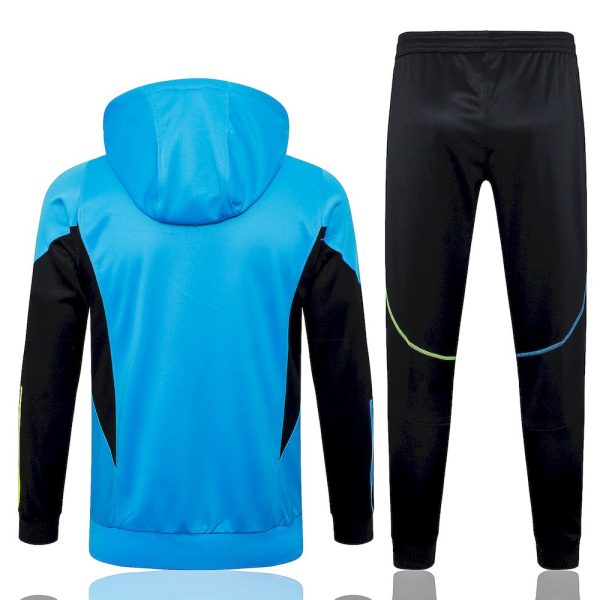 Arsenal 2023/24 Hoodie+Pant 815 - Image 2
