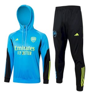 Arsenal 2023/24 Hoodie+Pant 815