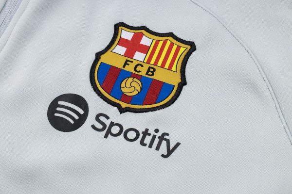 Barcelona 2023/24 Hoodie+Pant 815 - Image 4